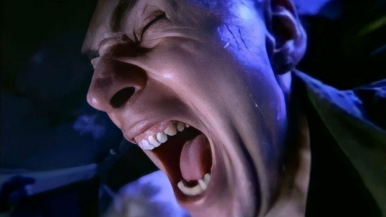 Chunk Blower backdrop