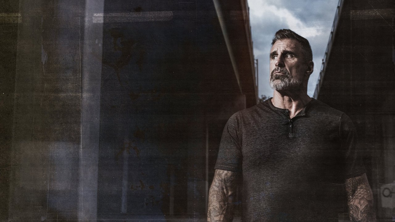 Operation Undercover backdrop