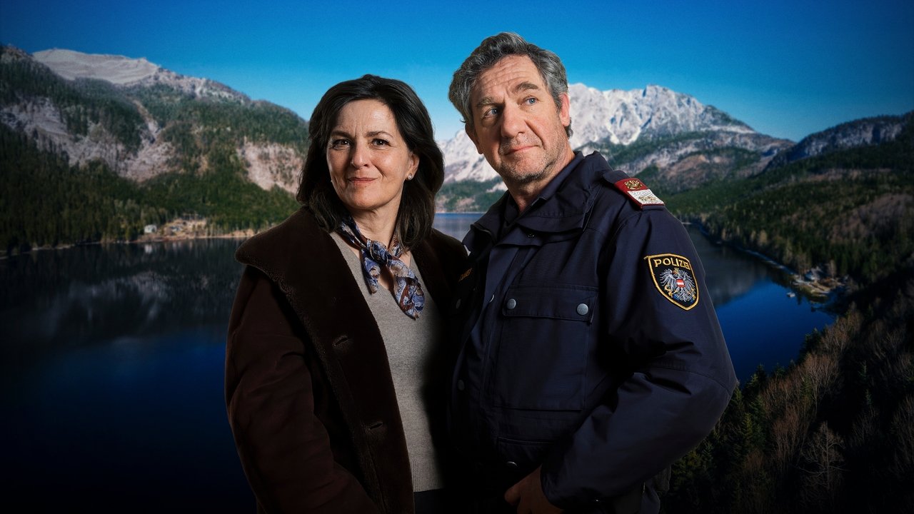 Letzter Stollen - Der sechste Altaussee-Krimi backdrop