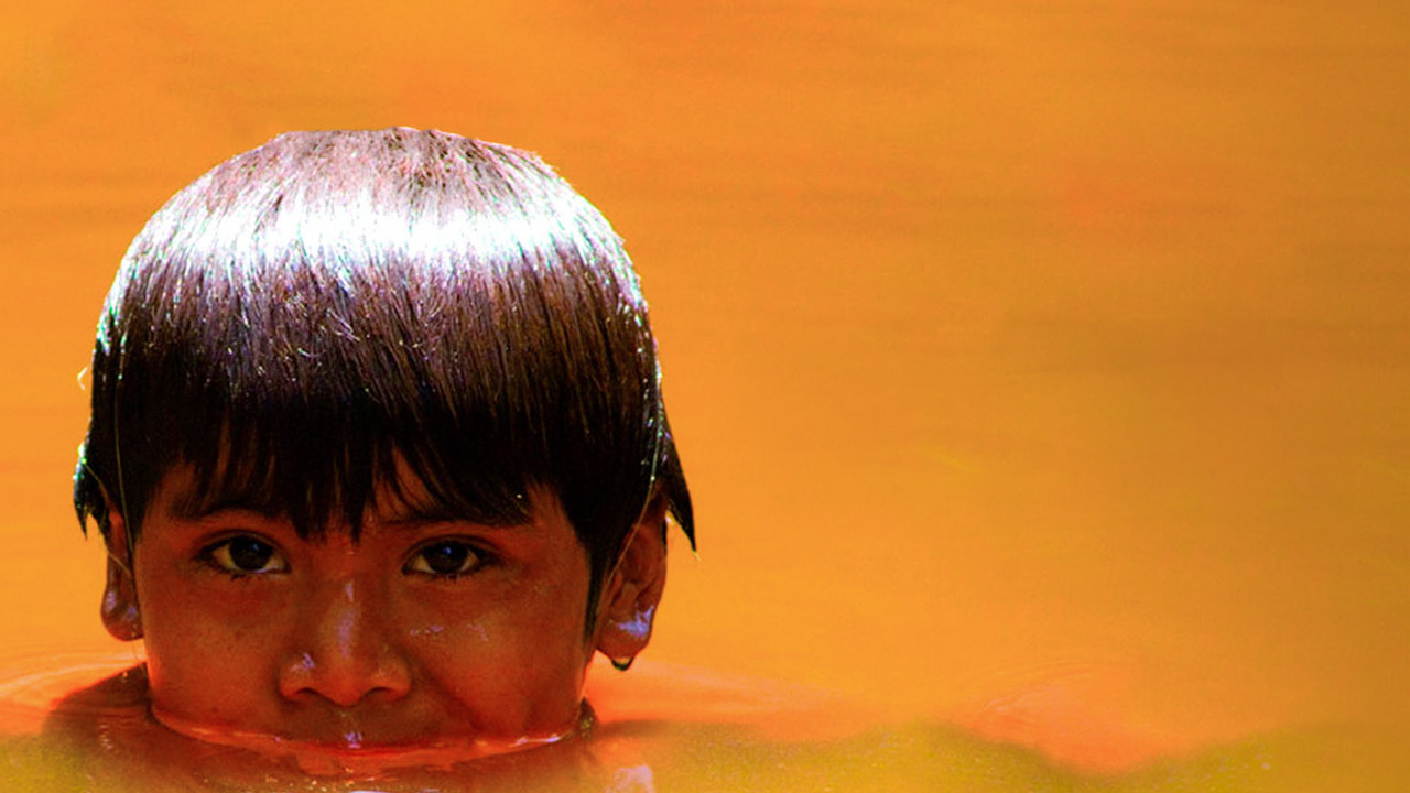 Apaporis: In Search of One River backdrop