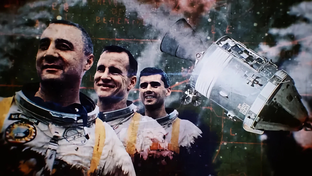 Deadly Science backdrop