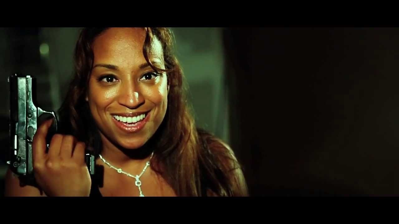 The Devil and Red Wine backdrop