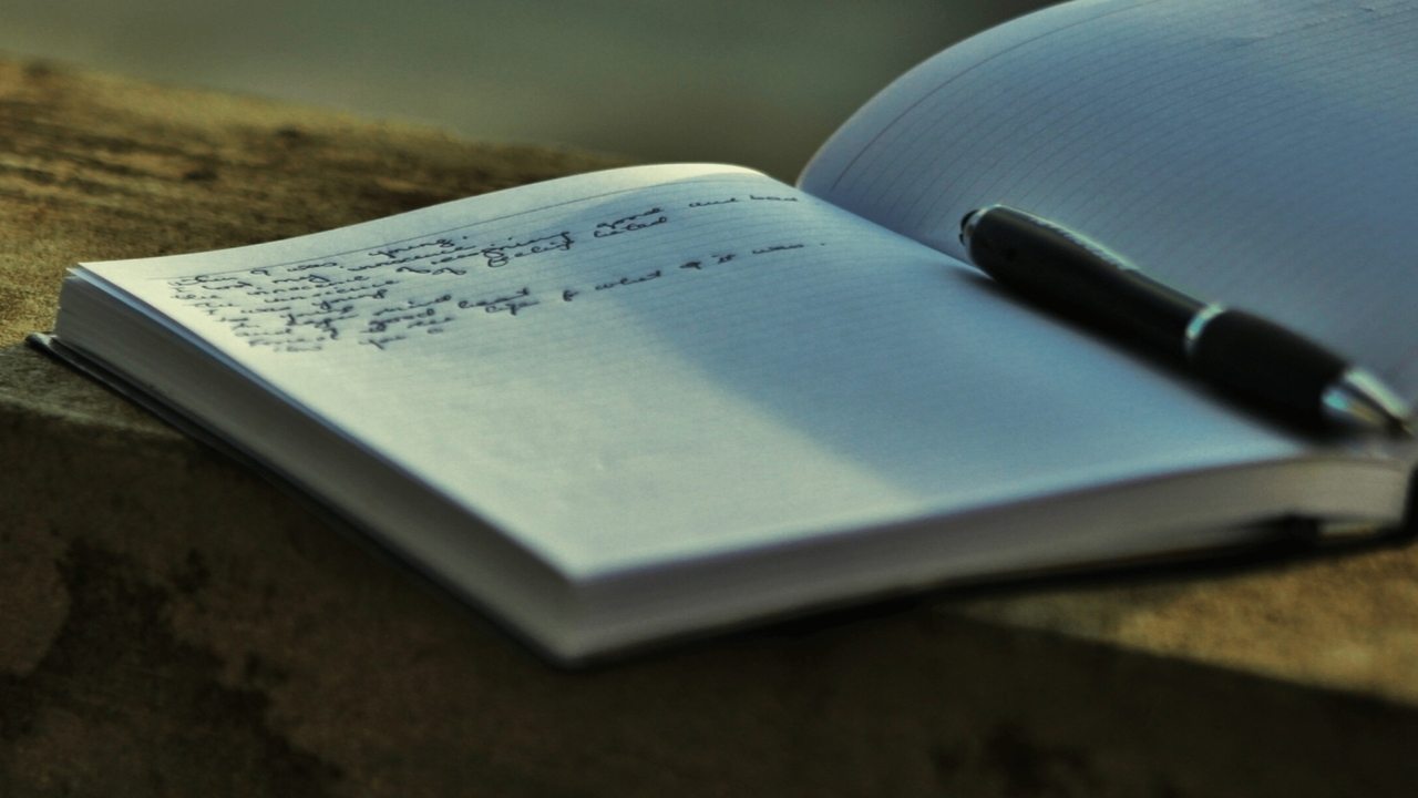 If I Should Die backdrop