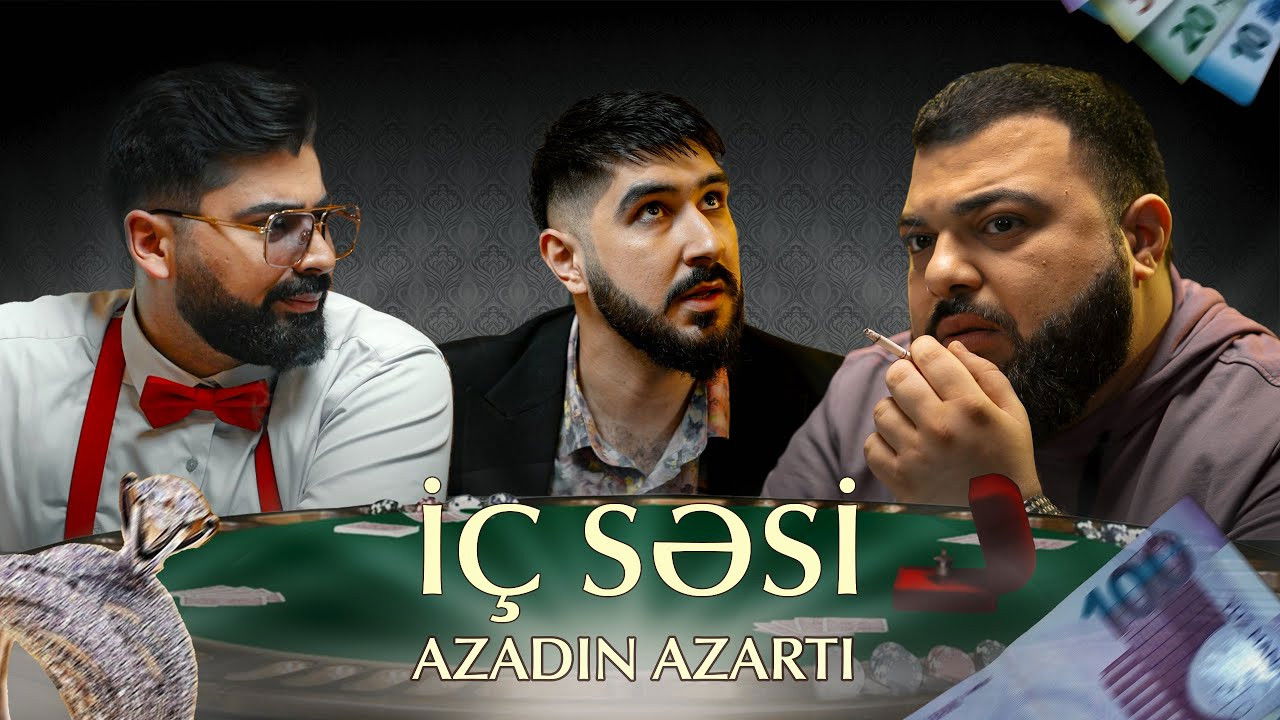 Inner Voice backdrop