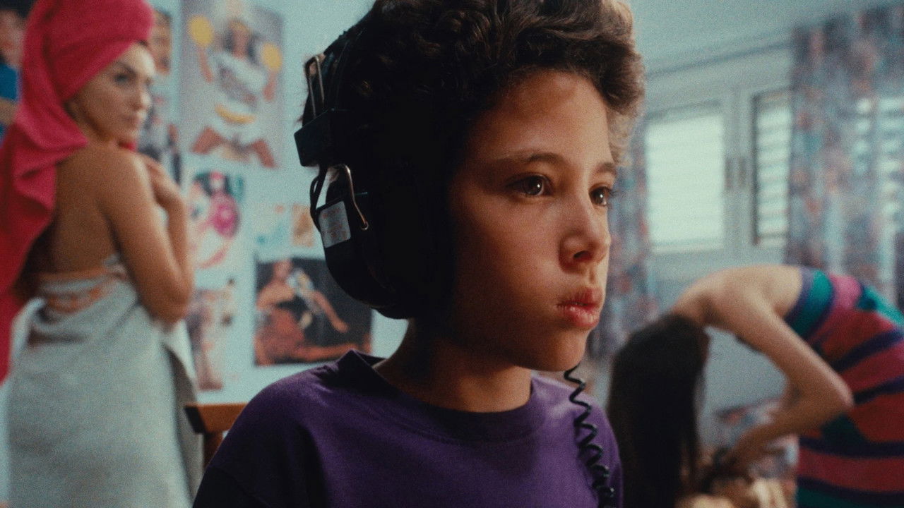 Tell Me Everything backdrop