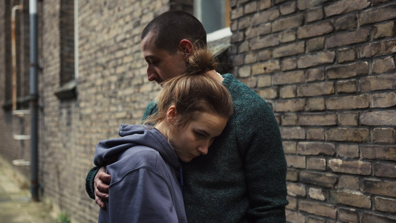 I Shall See backdrop