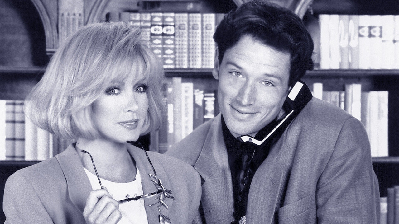 The World's Oldest Living Bridesmaid backdrop