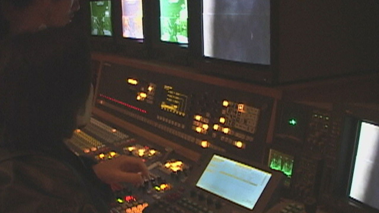 Female Curse Spirit backdrop