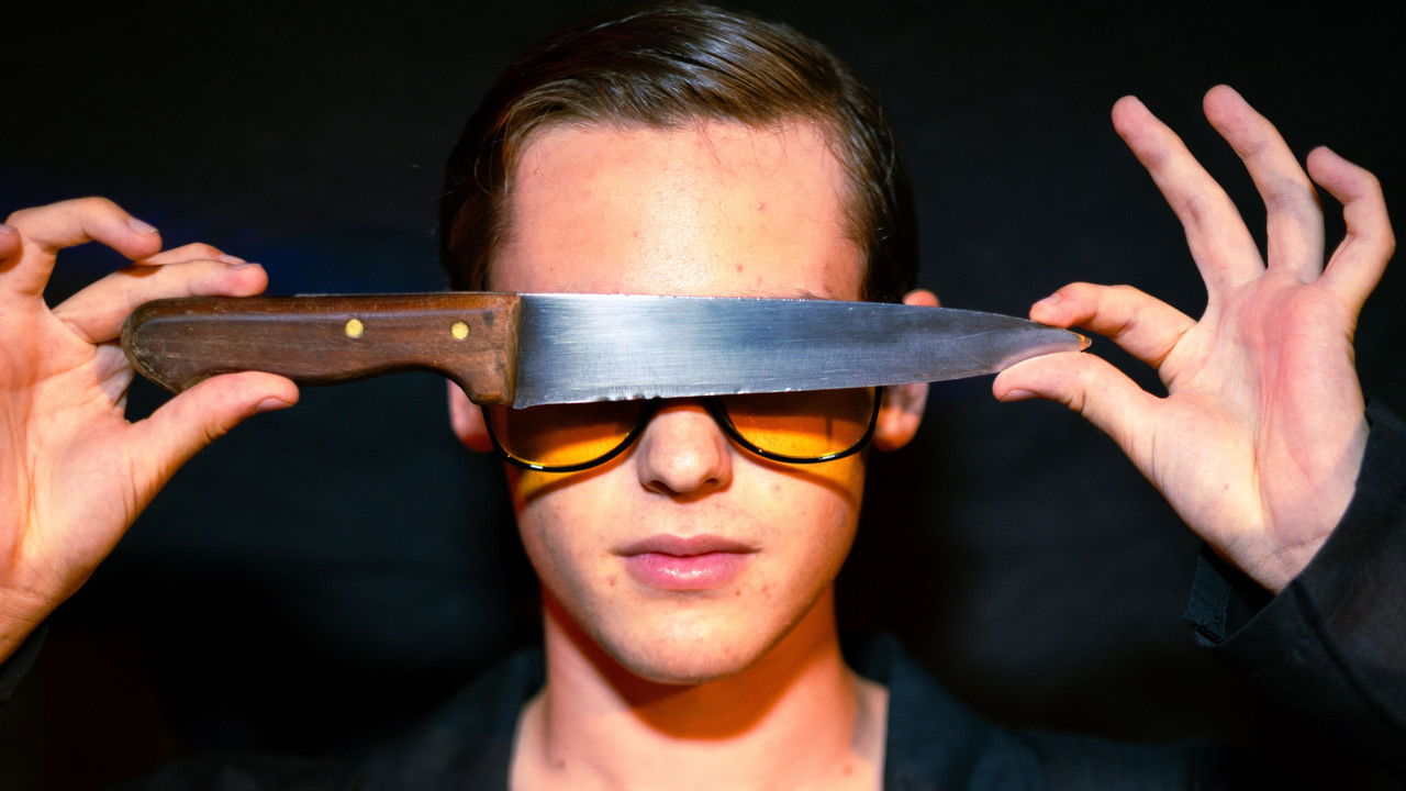 Mala Costumbre backdrop