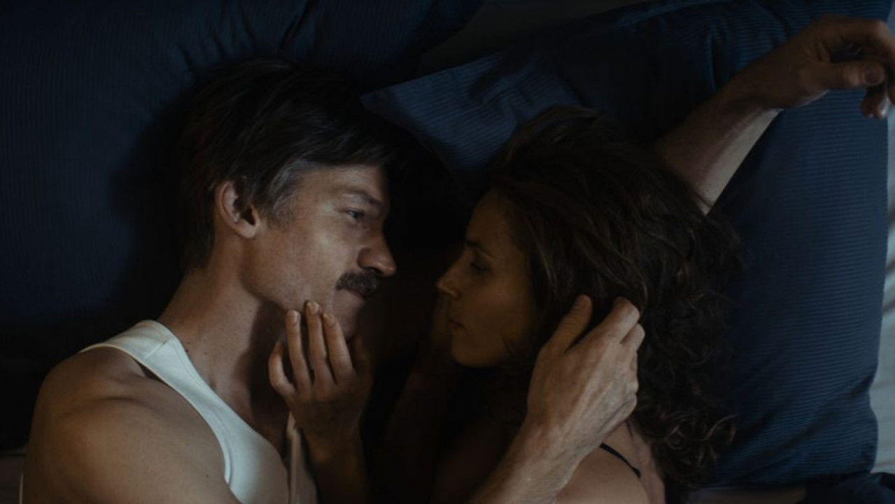 That Abandoned Place backdrop