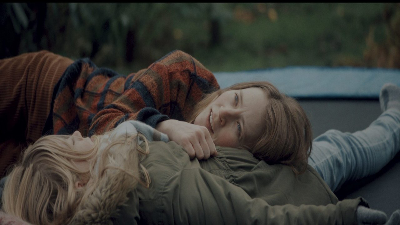 In the Blink of an Eye backdrop