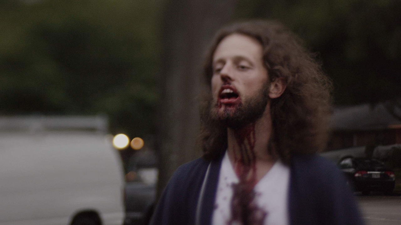 Nothing Really Happens backdrop