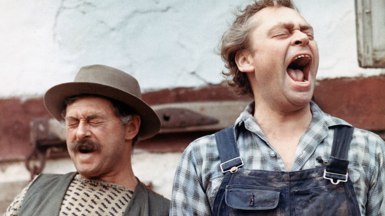 Me and My Kid Brother backdrop