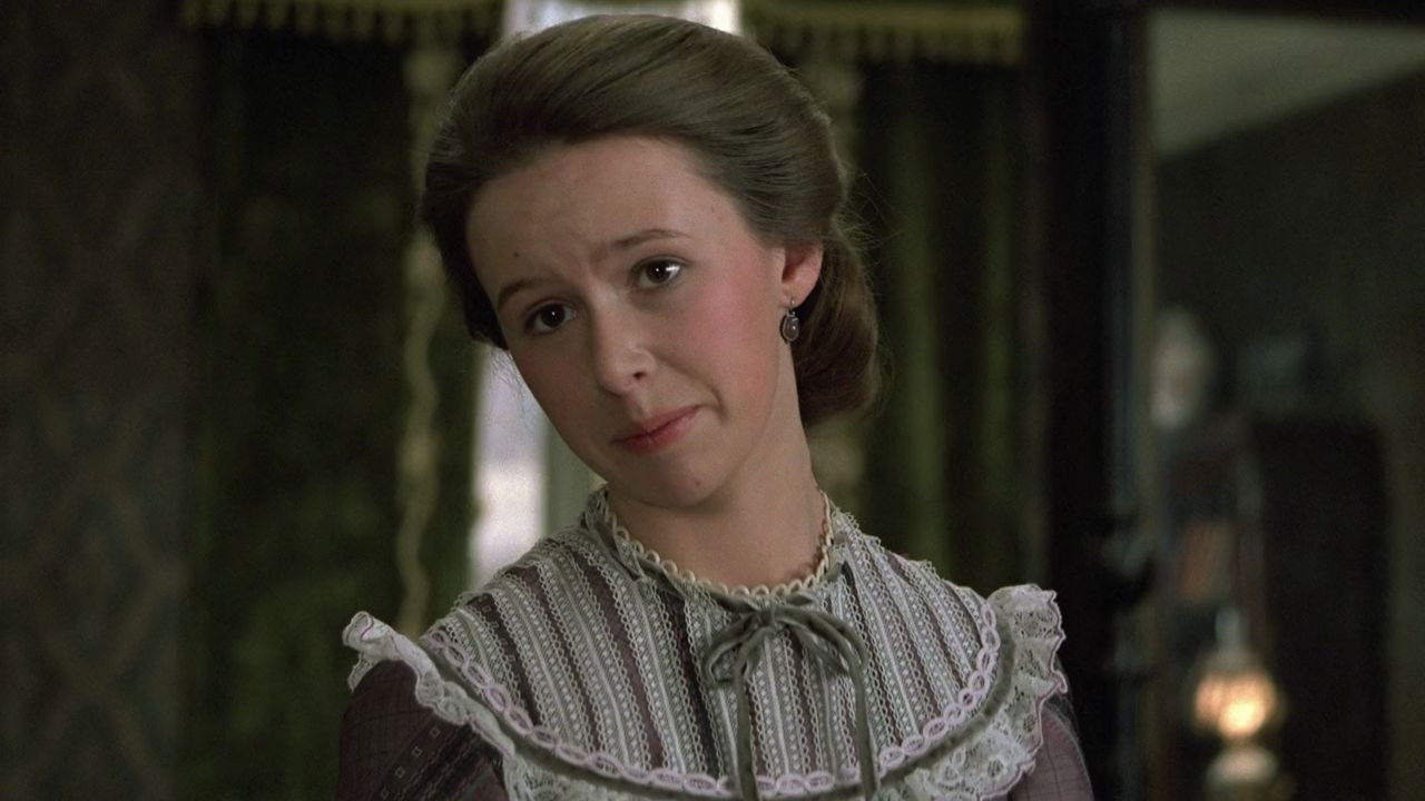 Twenty Six Days in the Life of Dostoevsky backdrop