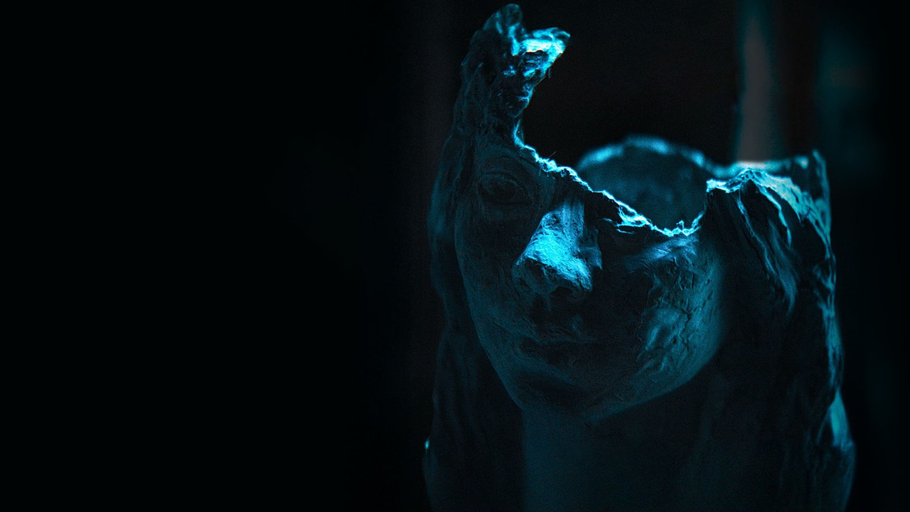 Crooked Heart backdrop