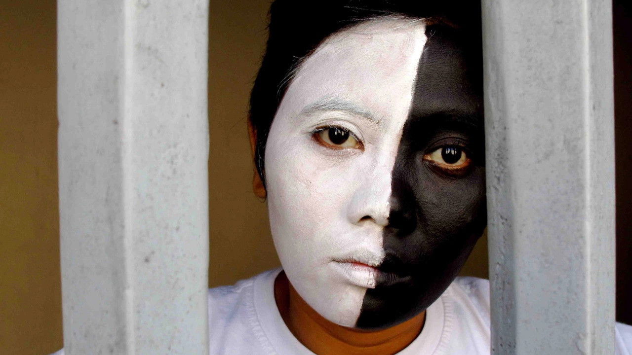 Children of Srikandi backdrop