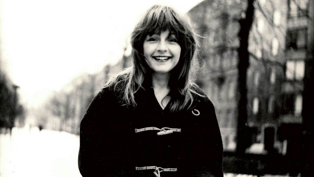 Ett jävla liv – En film om Bodil Malmsten backdrop