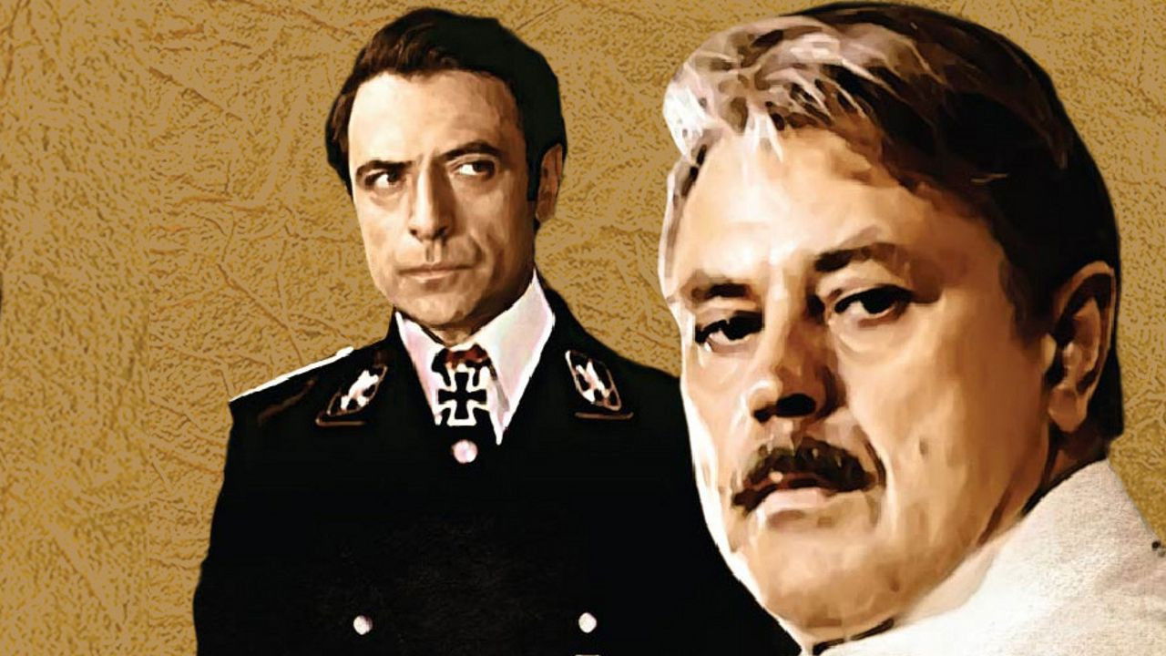 Where have you been, Odysseus? backdrop