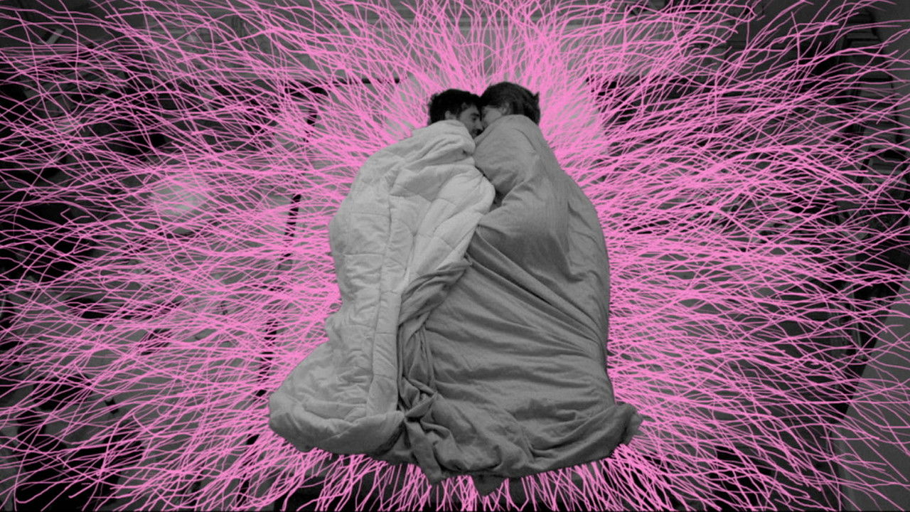 Je suis resté dans les bois backdrop