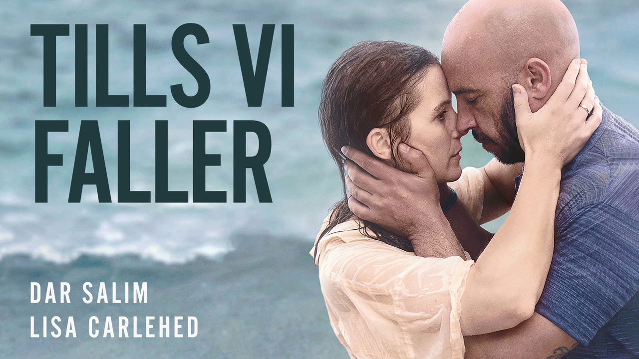 Until We Fall backdrop