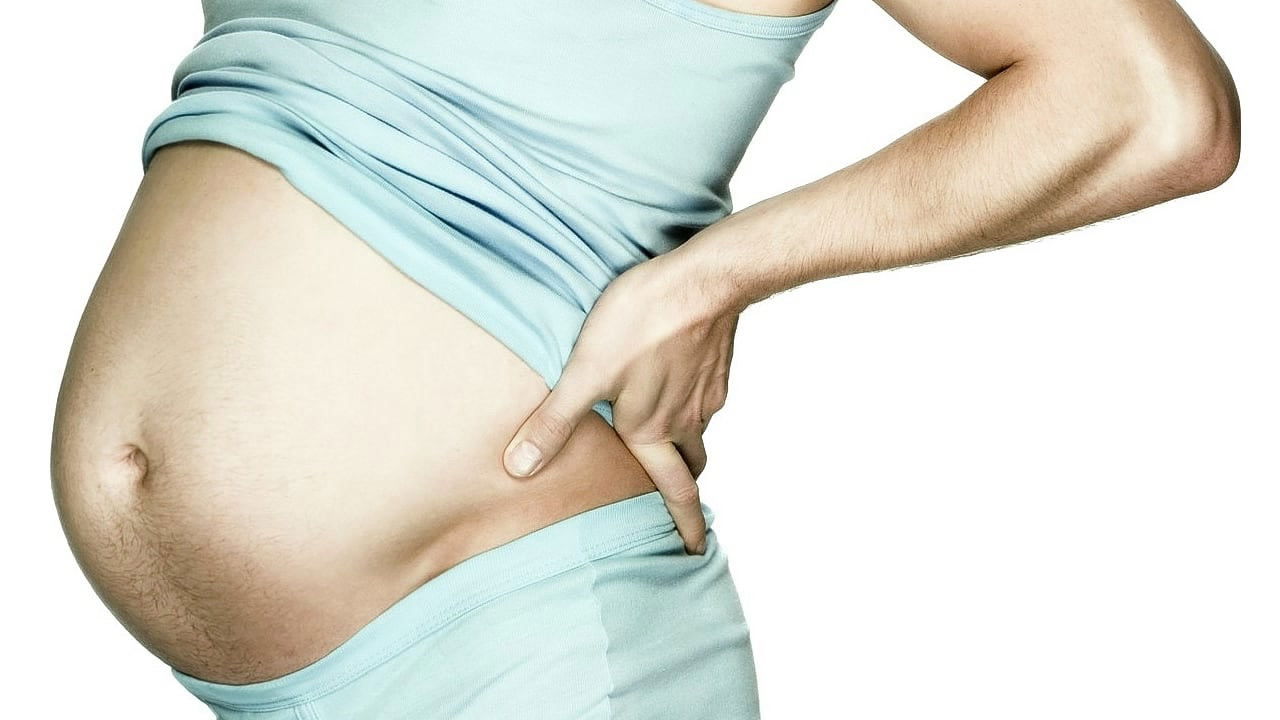 Alex Klaasen: Eindelijk alleen backdrop