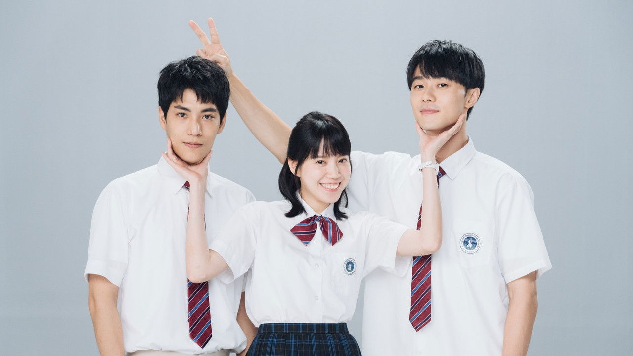 Summer Blue Hour backdrop