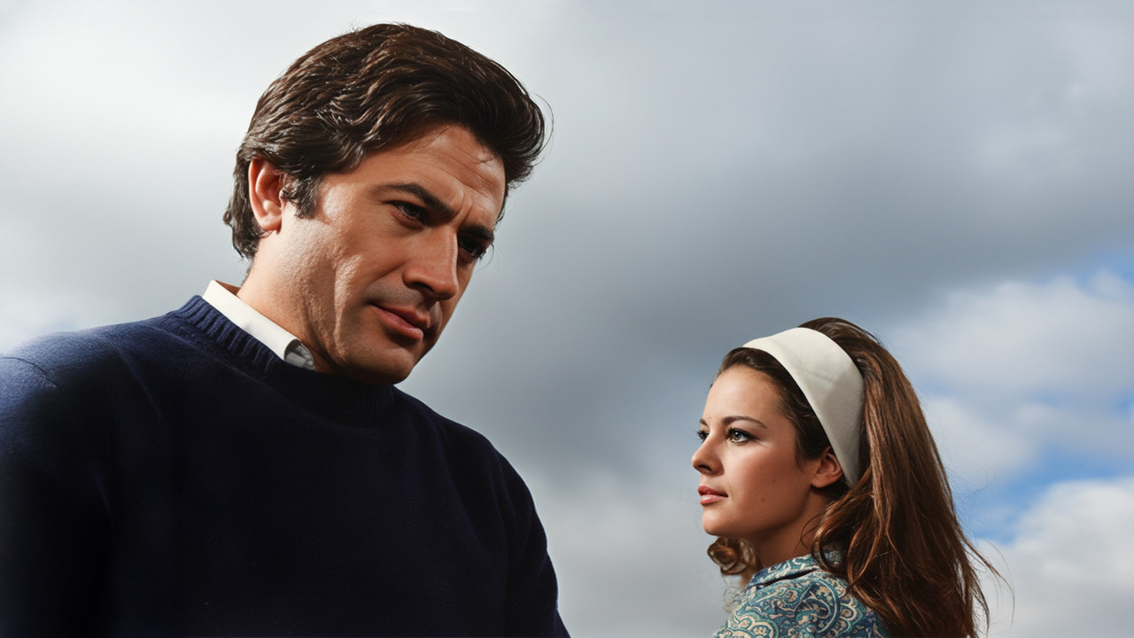 Seni affedemem backdrop