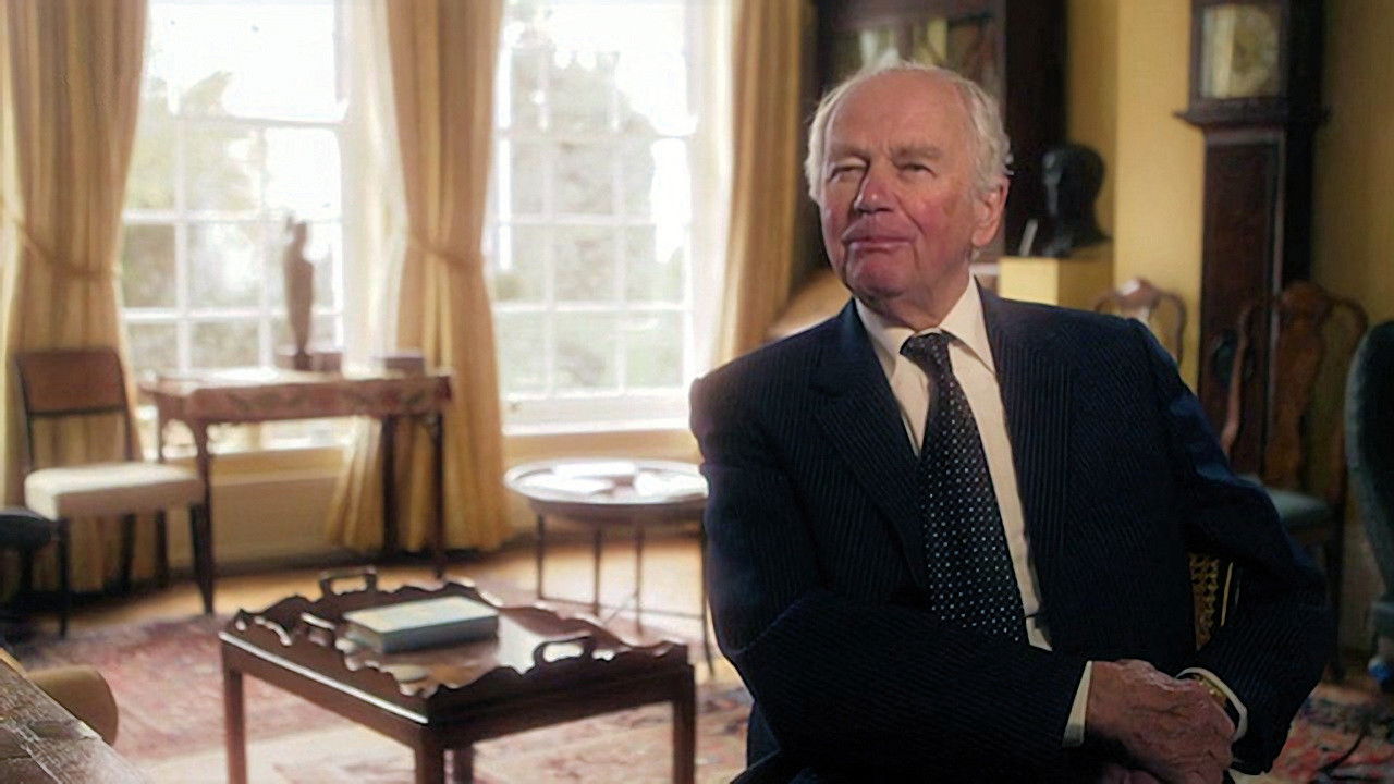 Edward VIII's Murderous Mistress backdrop