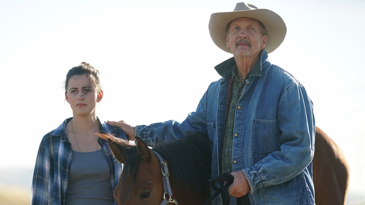 The Stand at Paxton County backdrop