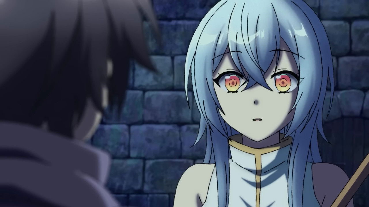 There Was a Cute Girl in the Hero's Party, so I Tried Confessing to Her backdrop