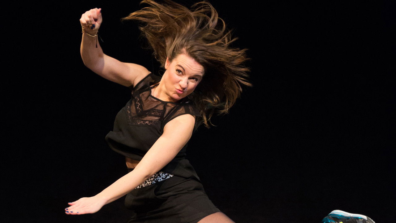 Eva Crutzen: Spiritus backdrop