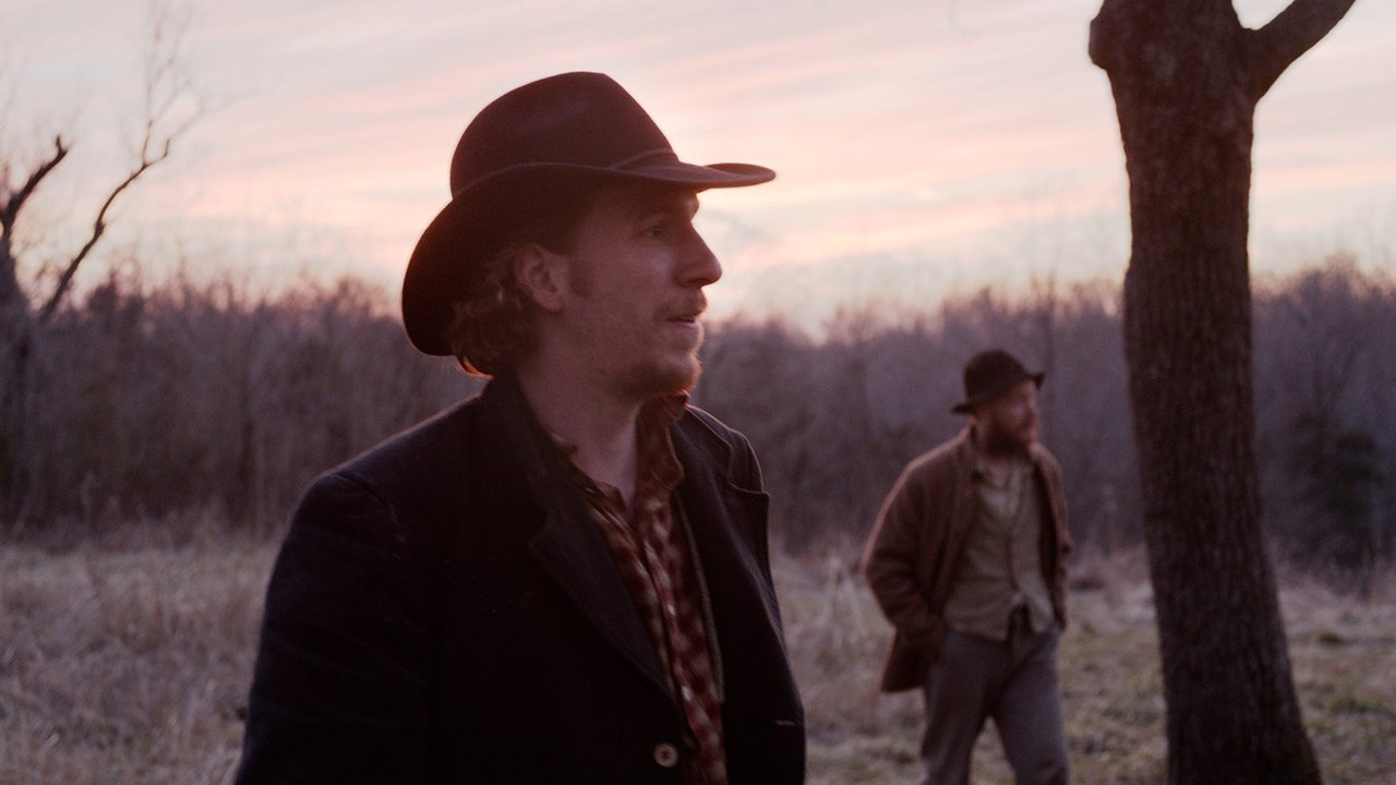 Men Go to Battle backdrop