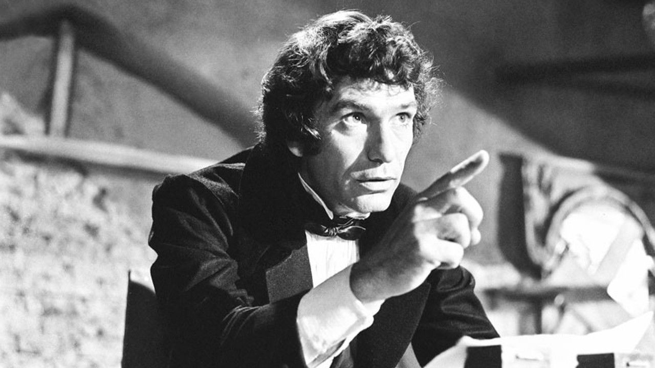 The Trial of the Judges backdrop