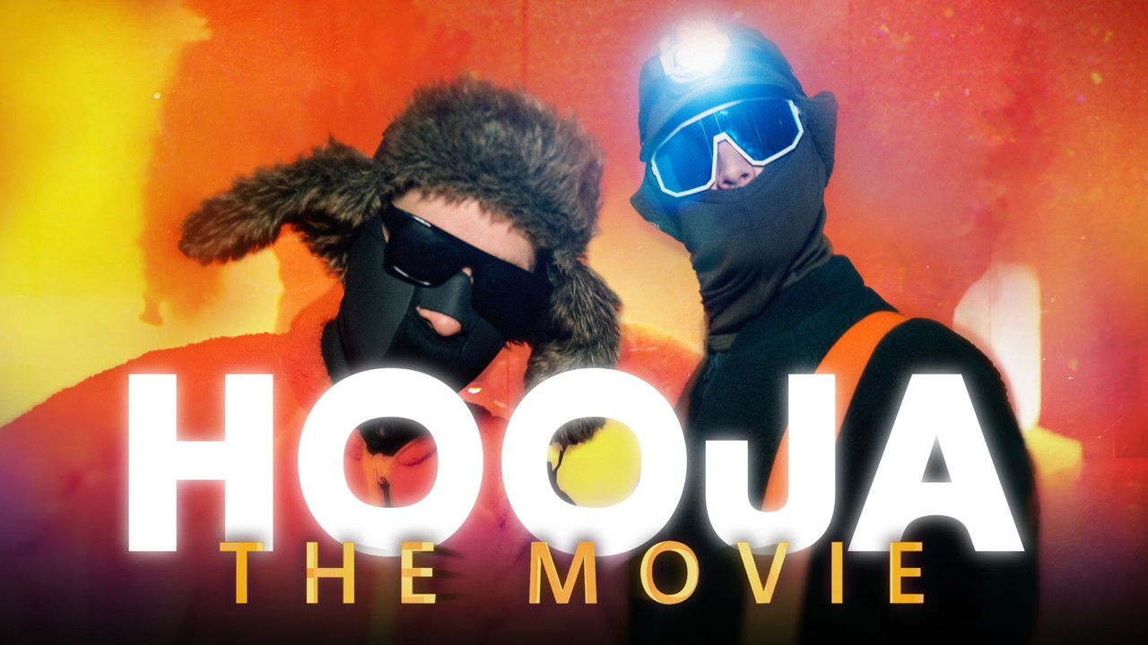 Hooja: The Movie backdrop
