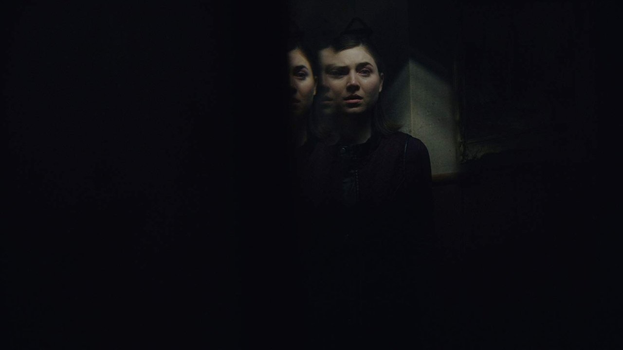 Soul to Keep backdrop