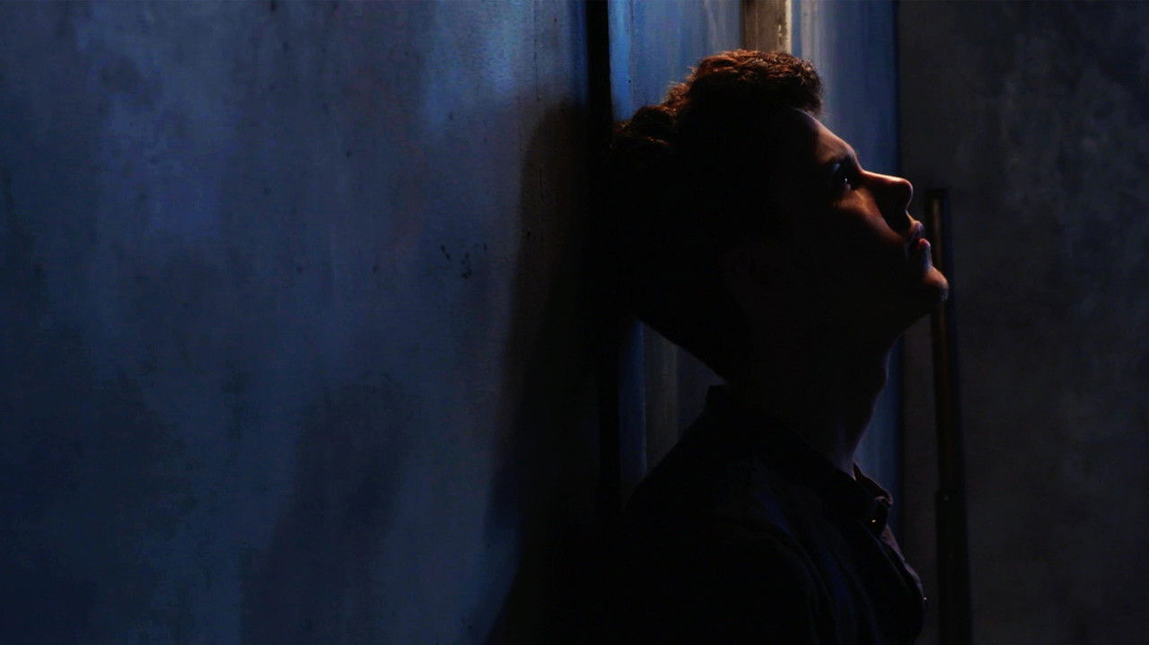 Faltered Imperception backdrop