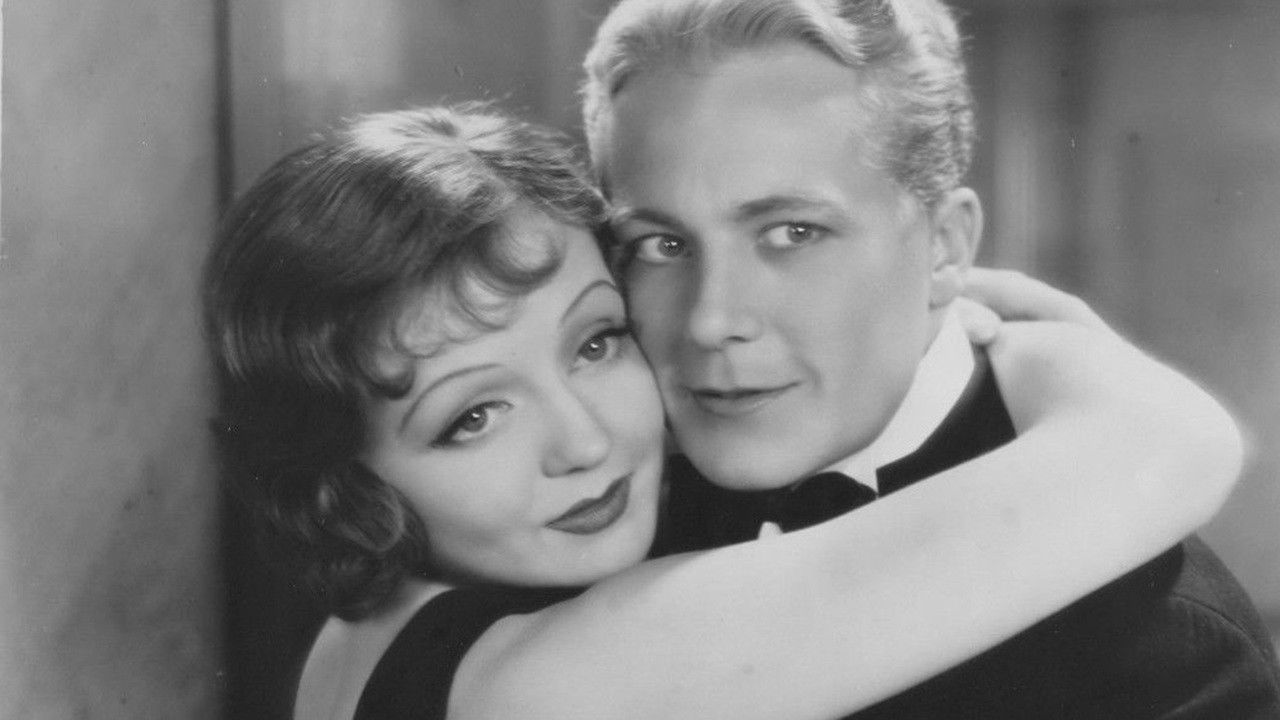 Transatlantic Merry-Go-Round backdrop