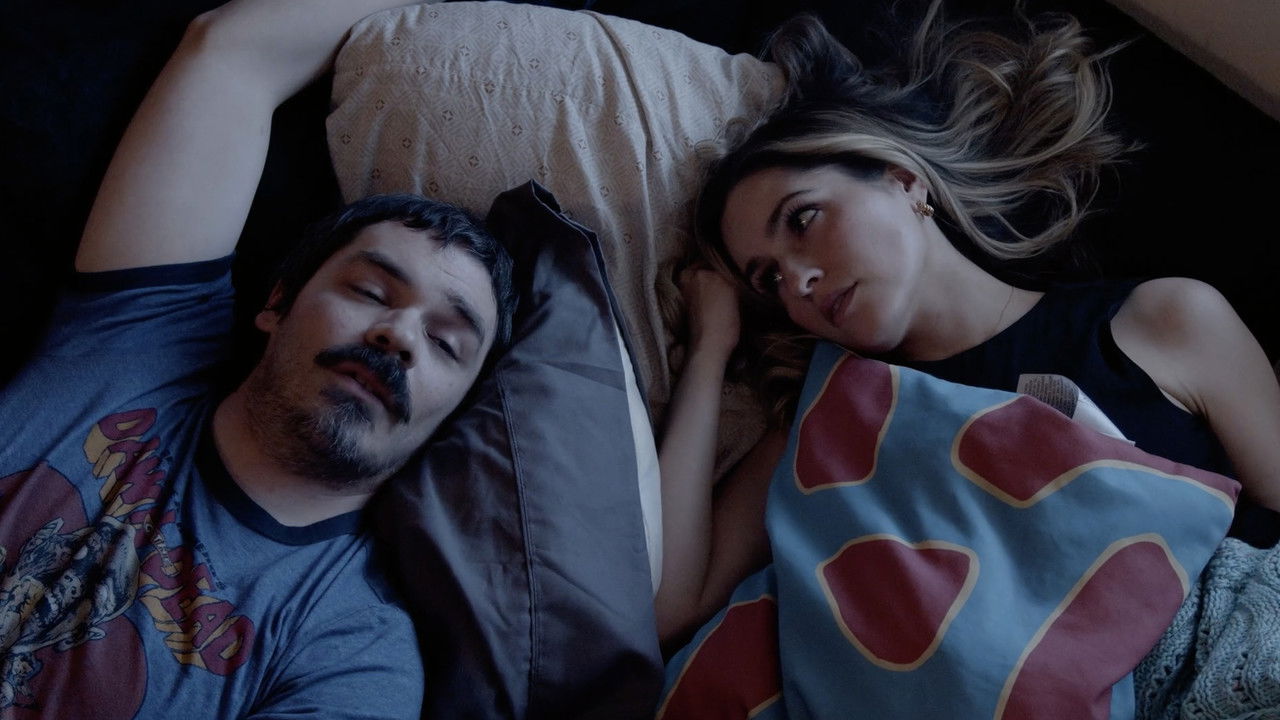 The Janice Conversations backdrop