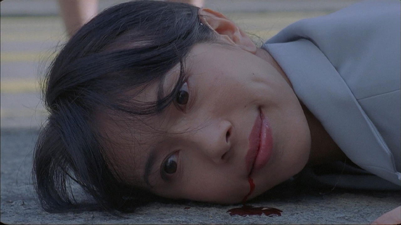 Haunted Office backdrop