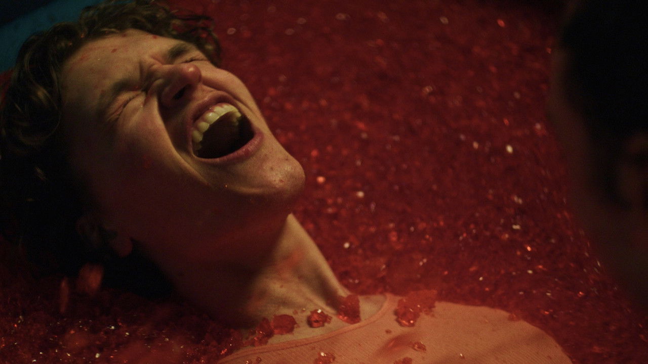 Frères d'armes backdrop