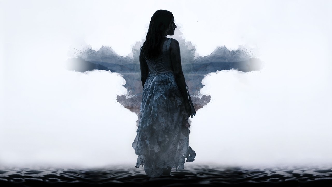 A Nightmare Wakes backdrop