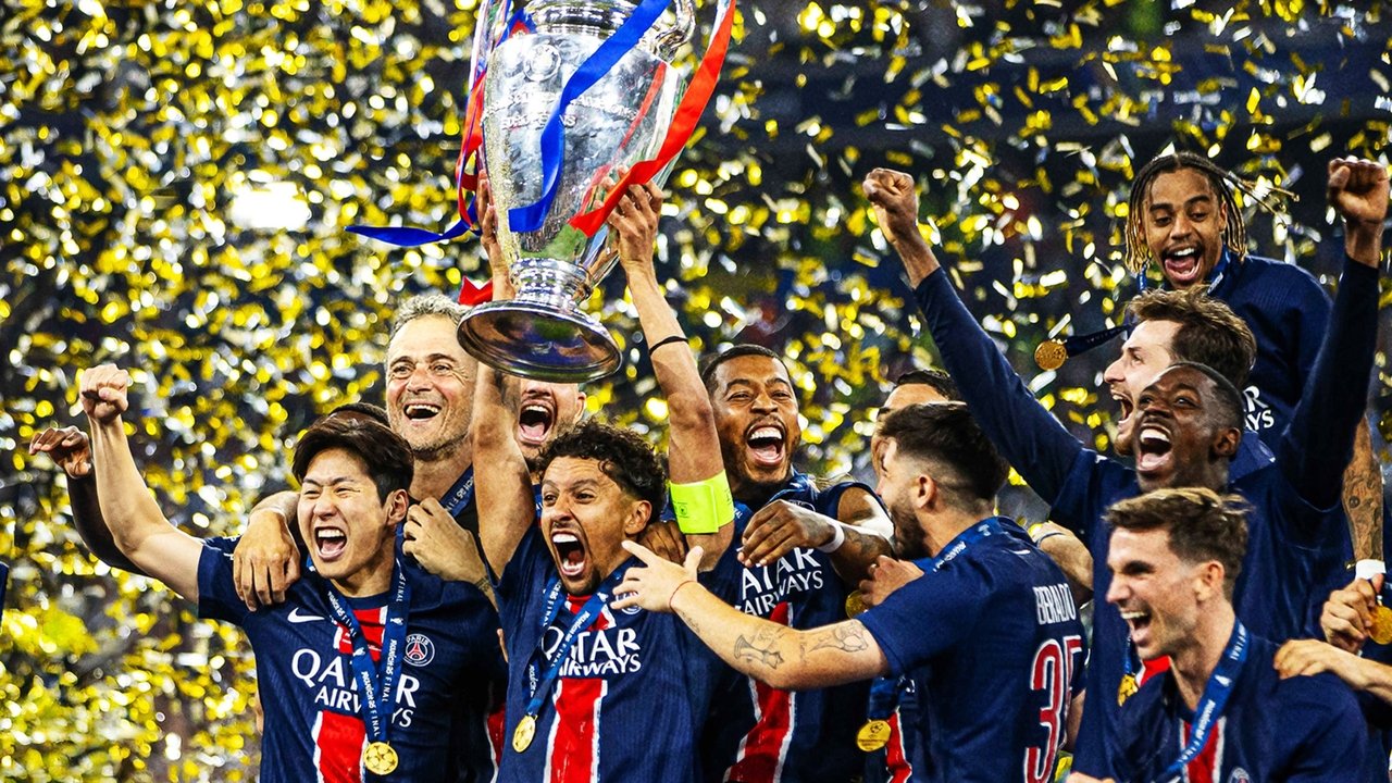 After So Many Years… backdrop