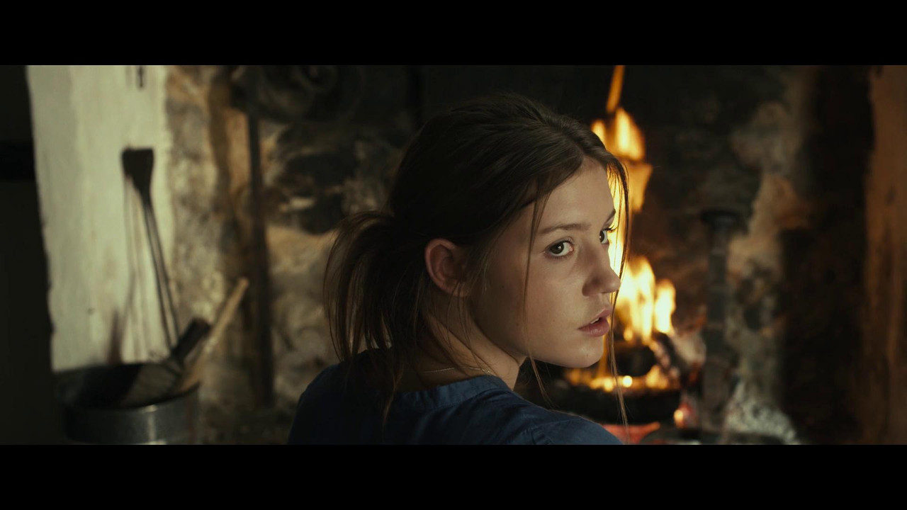 Journey to the Mother backdrop