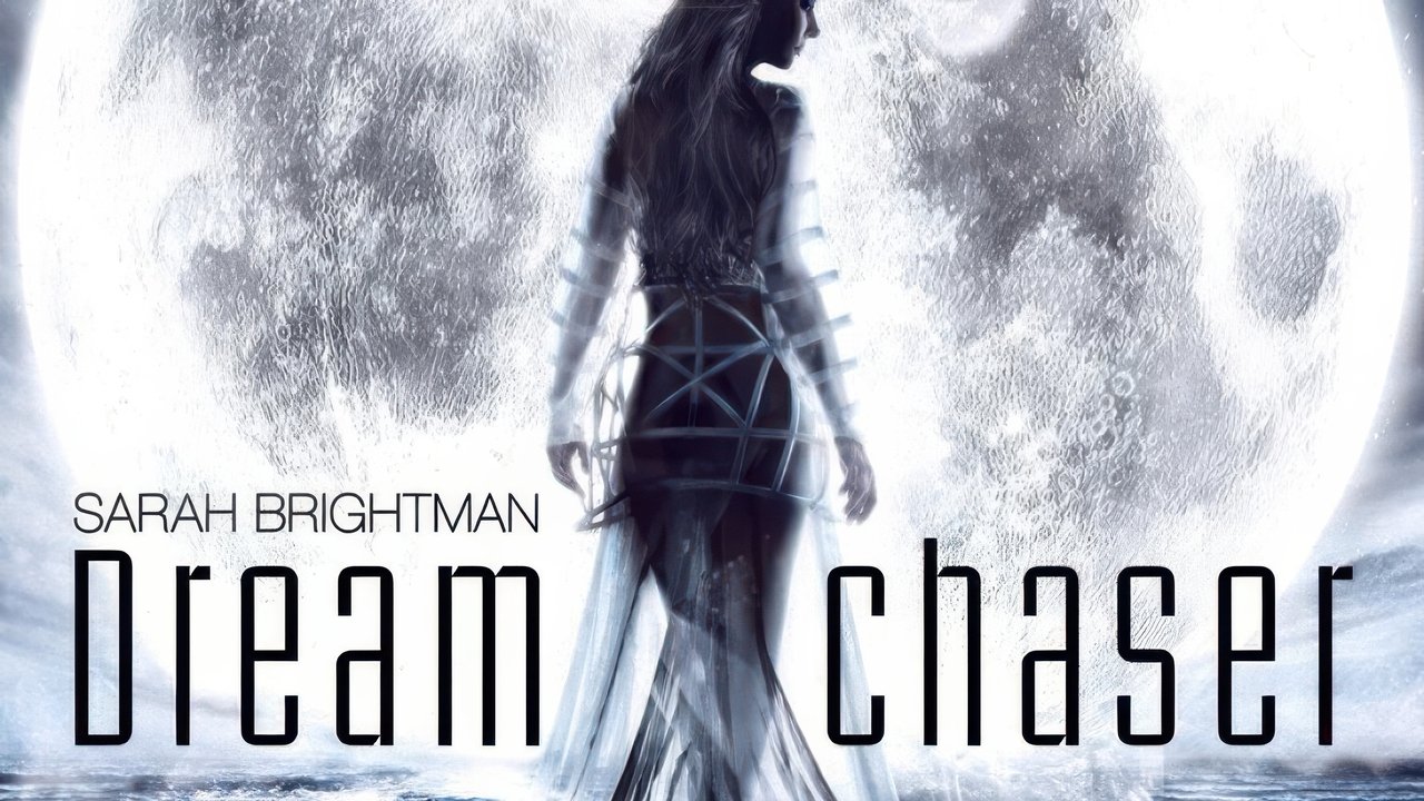 Sarah Brightman: Dreamchaser In Concert backdrop
