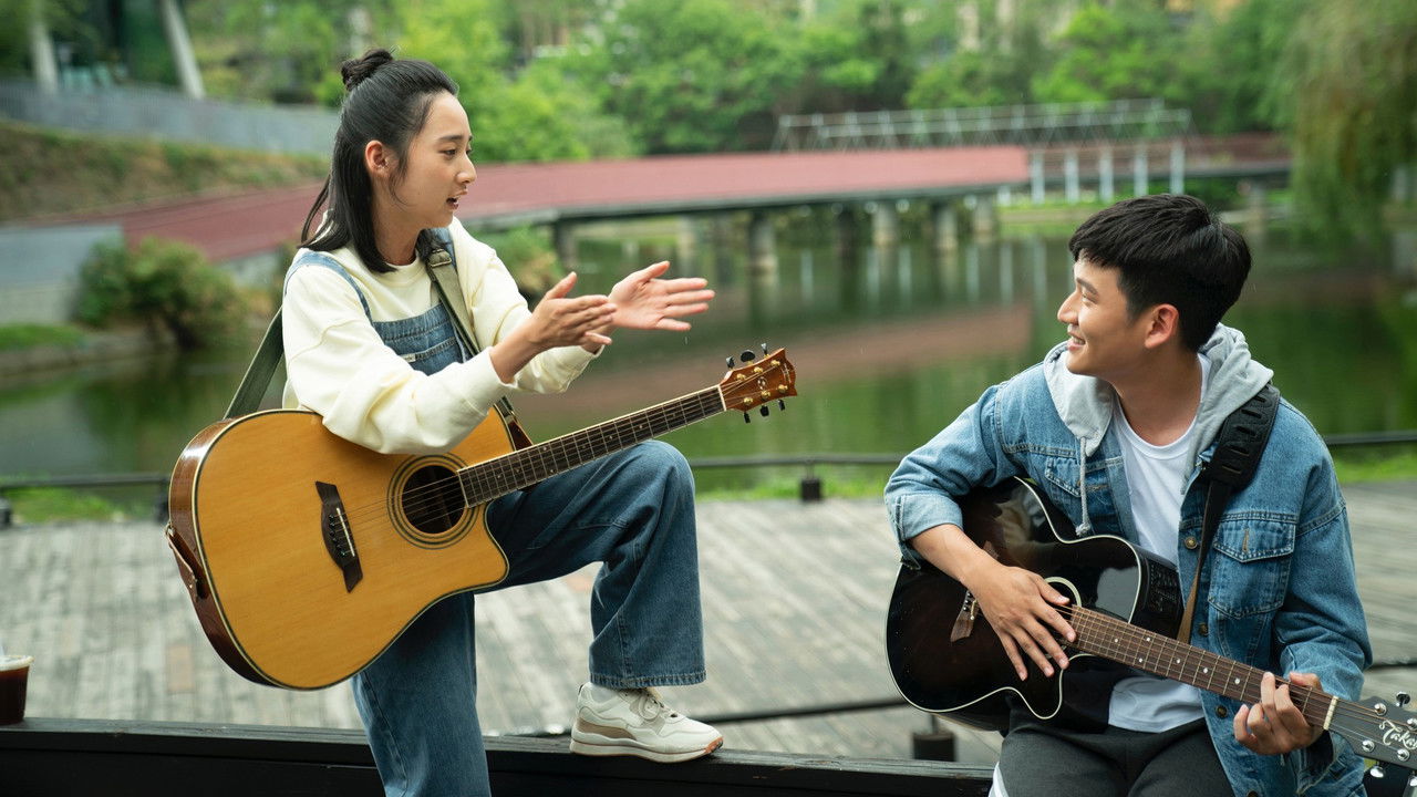 My Best Friend's Breakfast backdrop