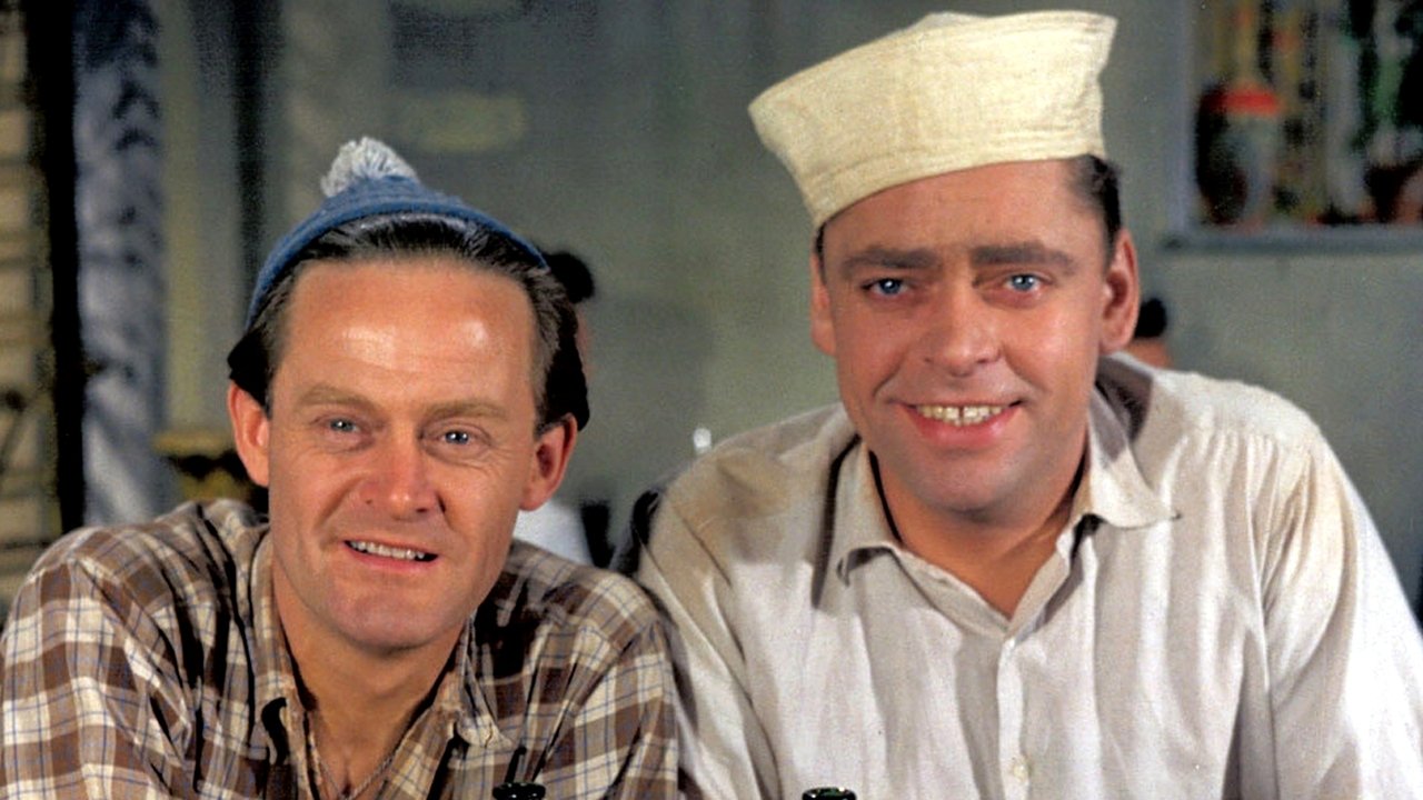 Styrmand Karlsen backdrop