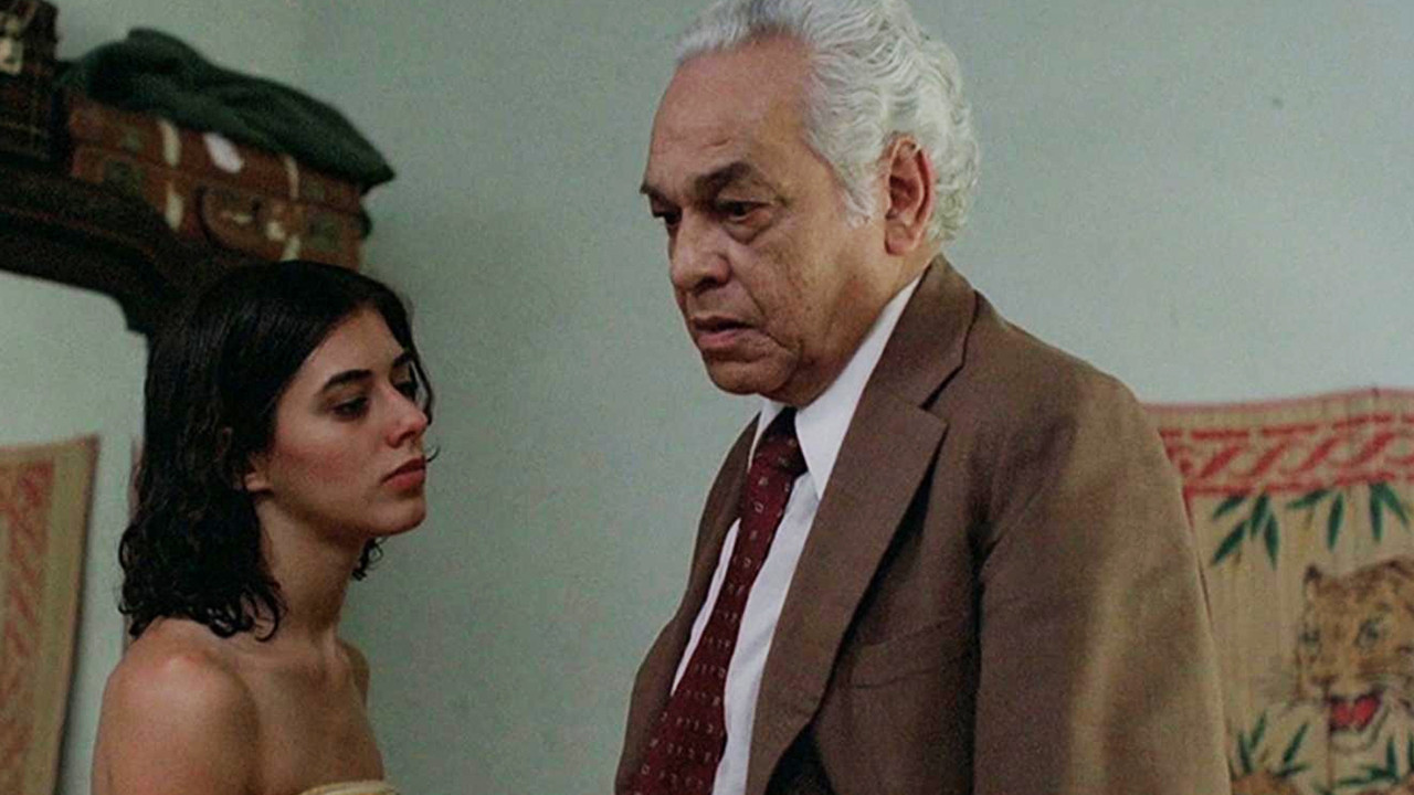 Outlaw Love backdrop