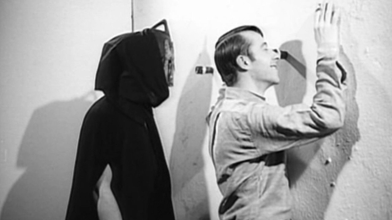 Scare Their Pants Off! backdrop