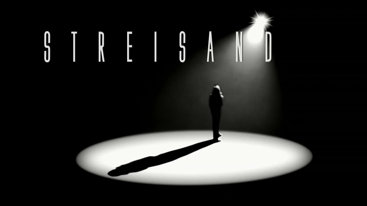 Streisand: Live in Concert 2006 backdrop