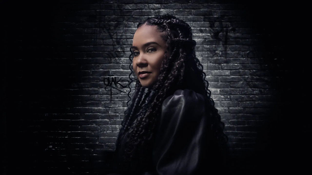 Killing Hip Hop backdrop